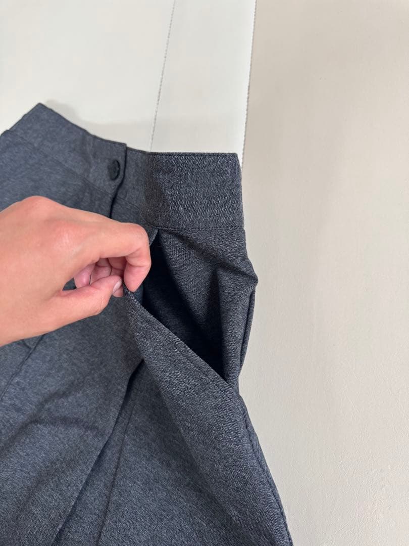 【Nikeスコート】大坂なおみ　Lサイズ