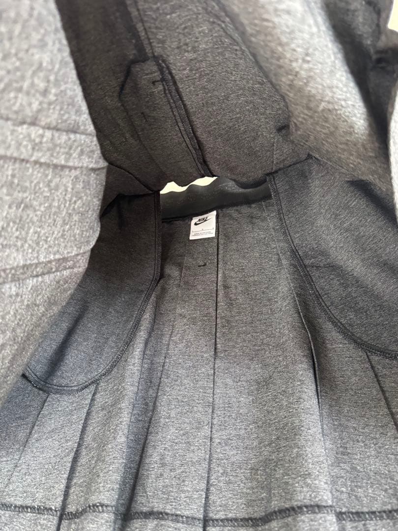 【Nikeスコート】大坂なおみ　Lサイズ