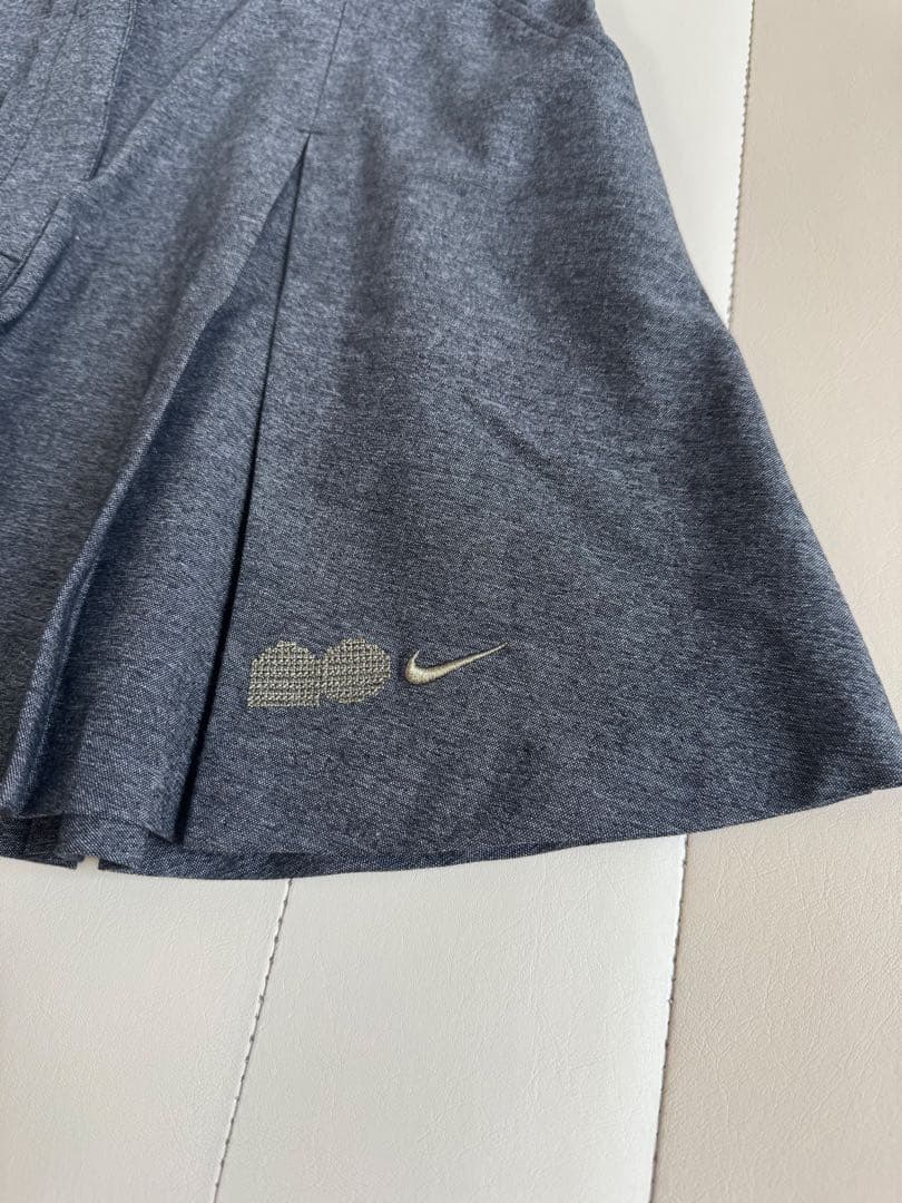 【Nikeスコート】大坂なおみ　Lサイズ