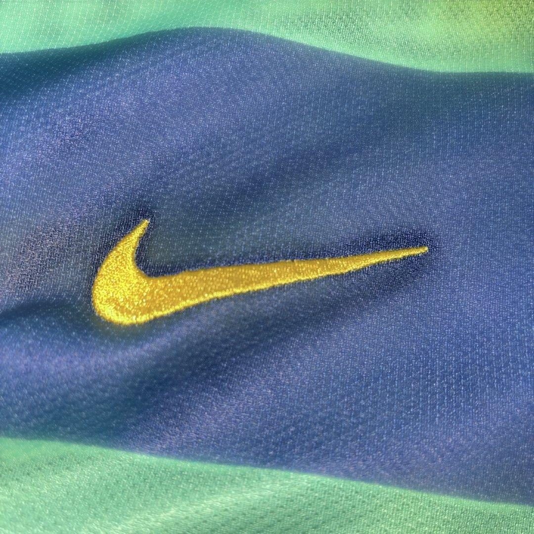 FC Barcelona ミントグリーン　2010