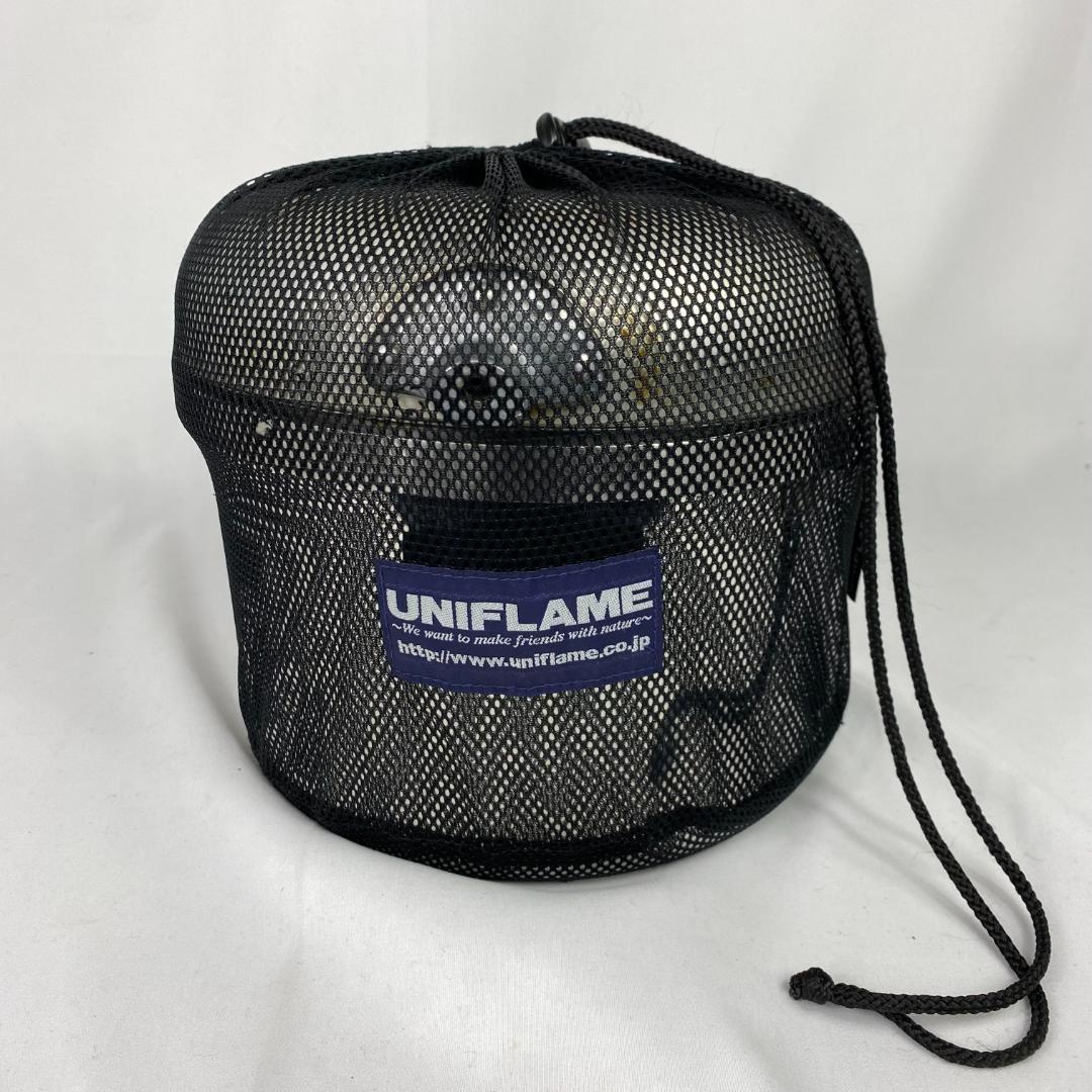 ★UNIFLAME fan5 DX クッカーセット ユニフレーム