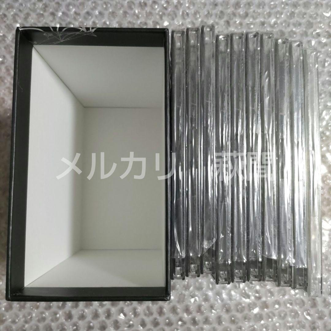 黒執事　キャラクターソング　CD　セット