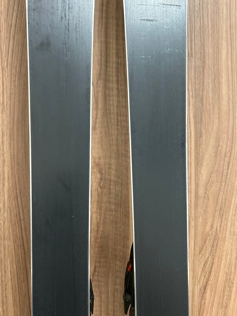 VOLKL　フォルクル　レースタイガーSL　165　（23-24）