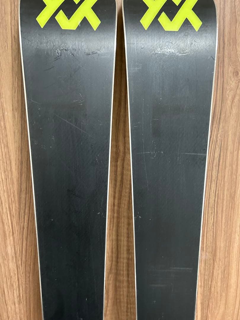 VOLKL　フォルクル　レースタイガーSL　165　（23-24）