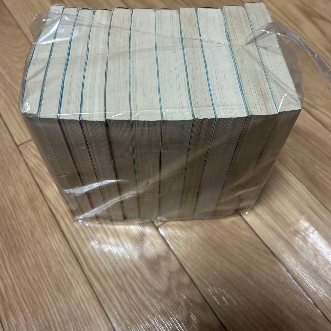 ログアウト冒険文庫　イース　11冊セット