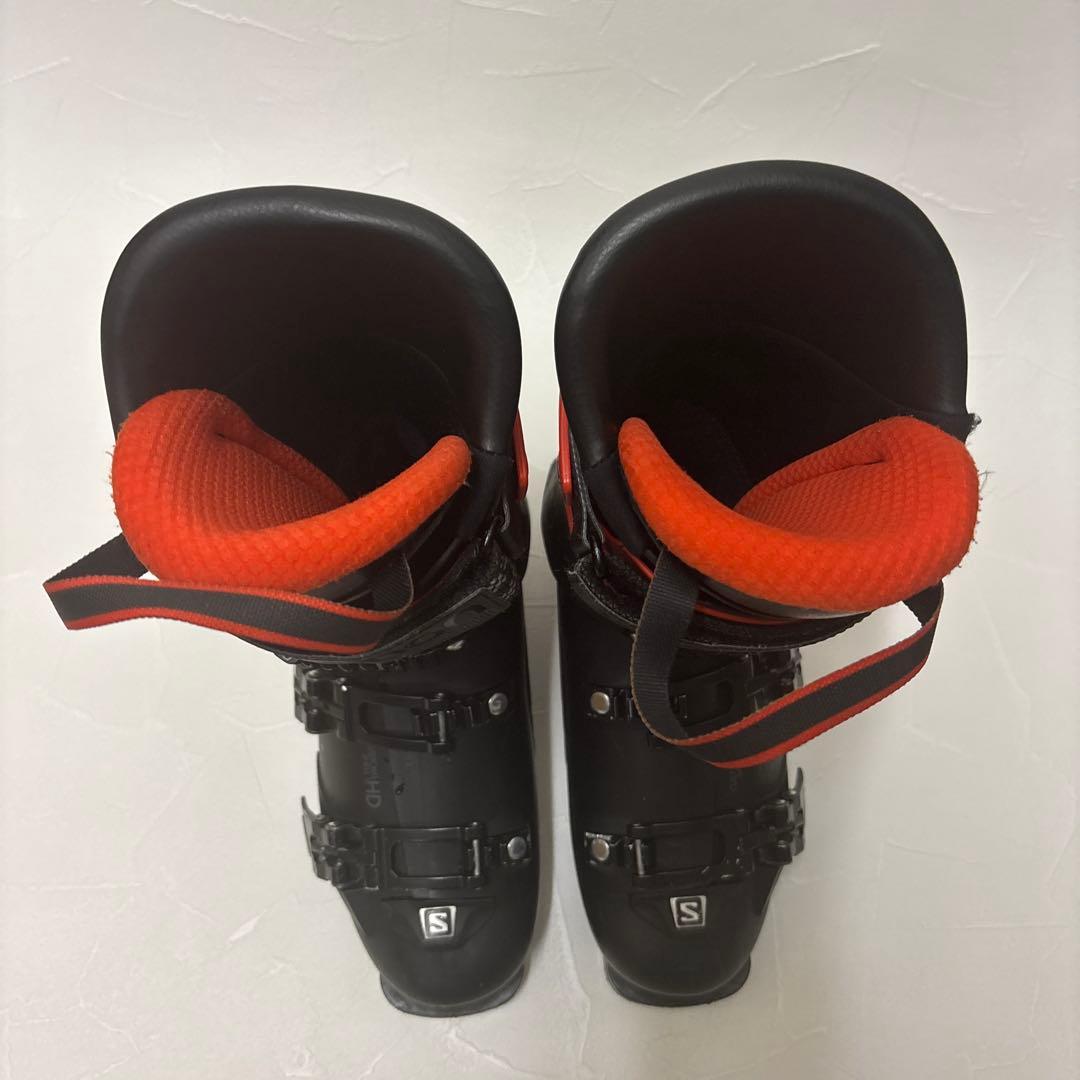 Salomon X Pro 100 スキー ブーツ(男性用)