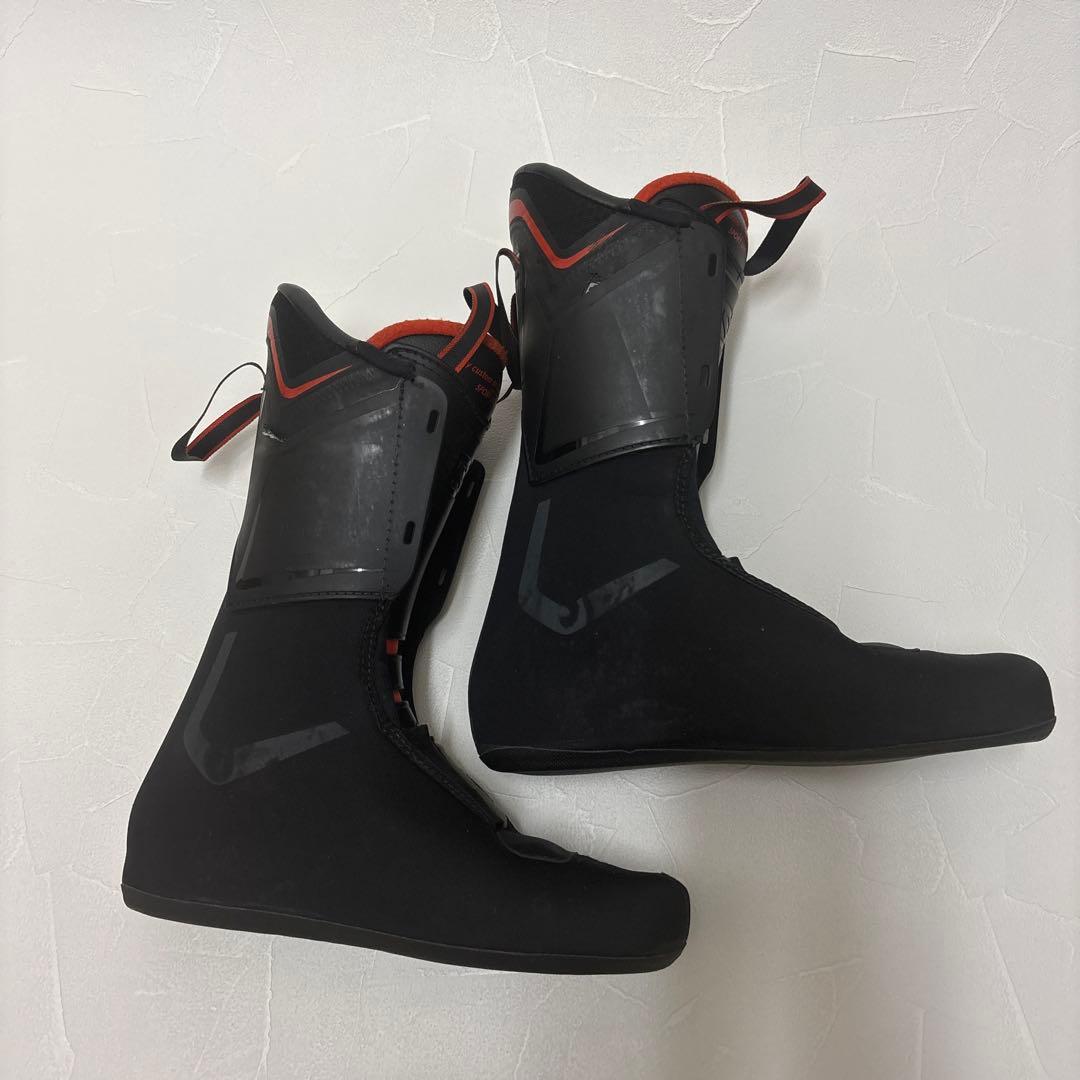 Salomon X Pro 100 スキー ブーツ(男性用)