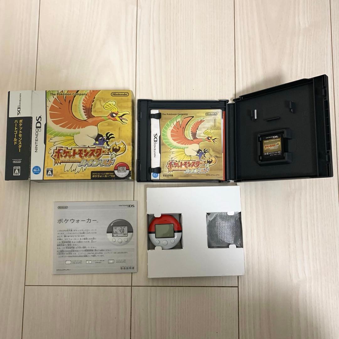 3DSLL ＋ DS 3DSソフト ポケットモンスター ポケモン 30本