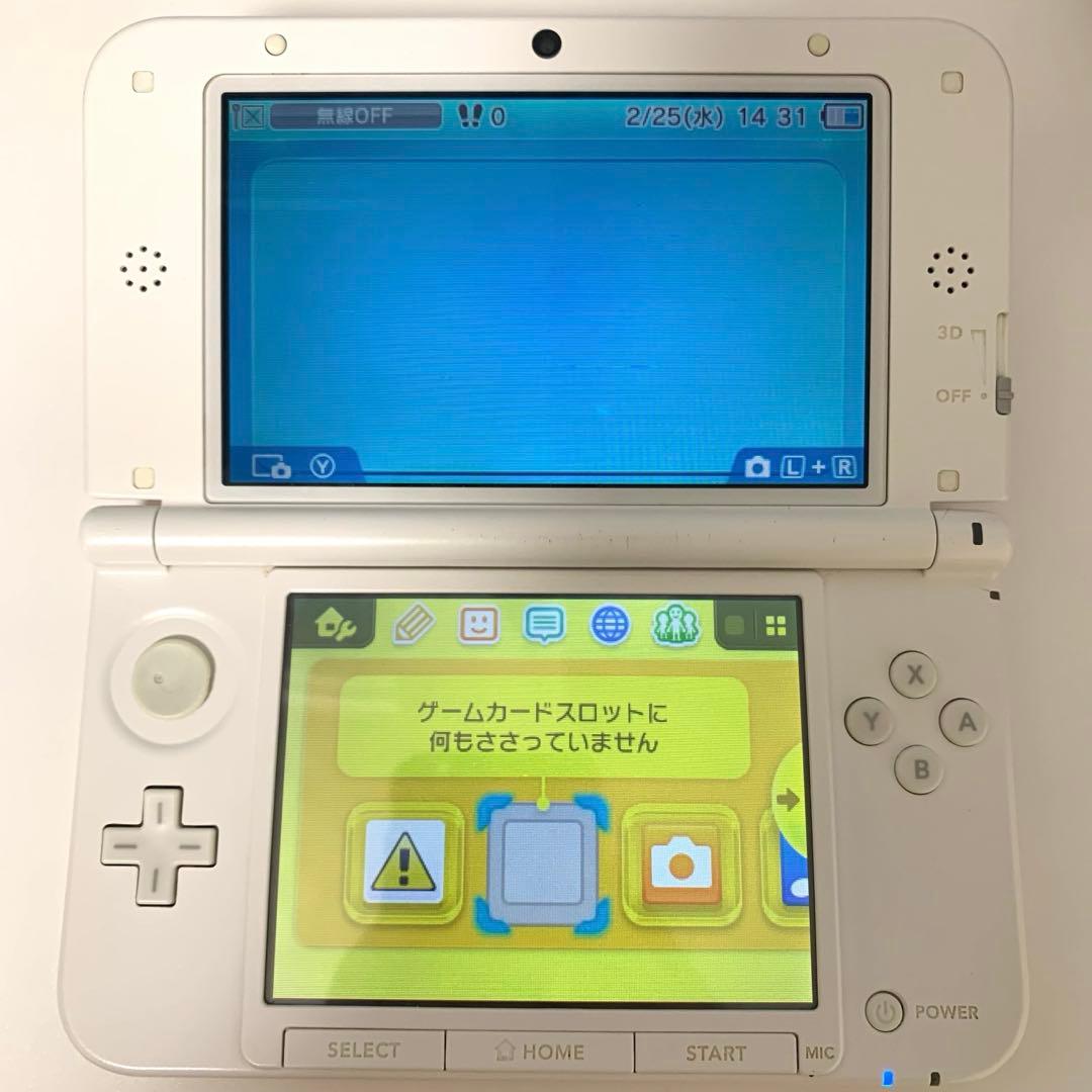 3DSLL ＋ DS 3DSソフト ポケットモンスター ポケモン 30本