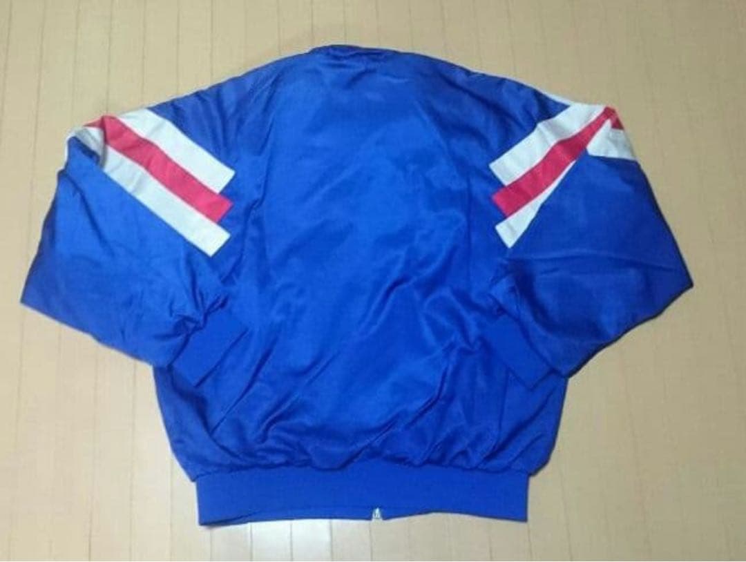 Vintage adidasアディダス フランス代表 ウィンドブレーカー