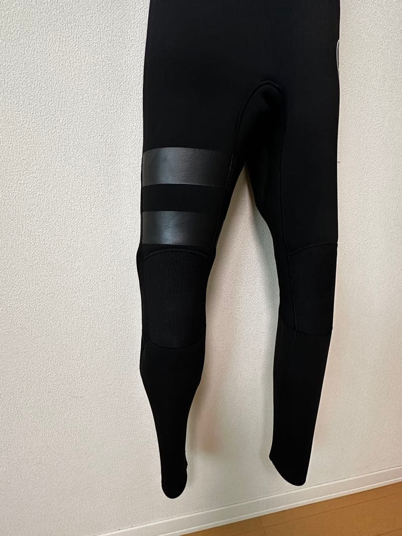 大幅値下げ！【メンズウェットスーツ】Hurley シーガル ブラック 半袖