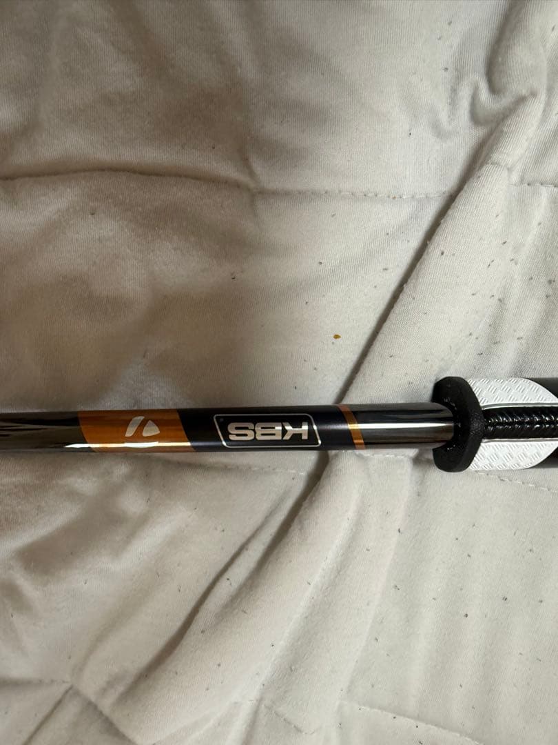 【超美品！】テーラーメイドスパイダー ツアーX 34インチ スーパーストローク