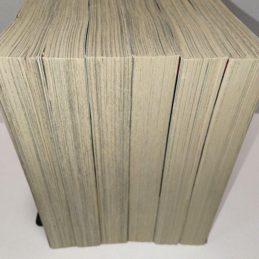 花より男子 全6巻セット