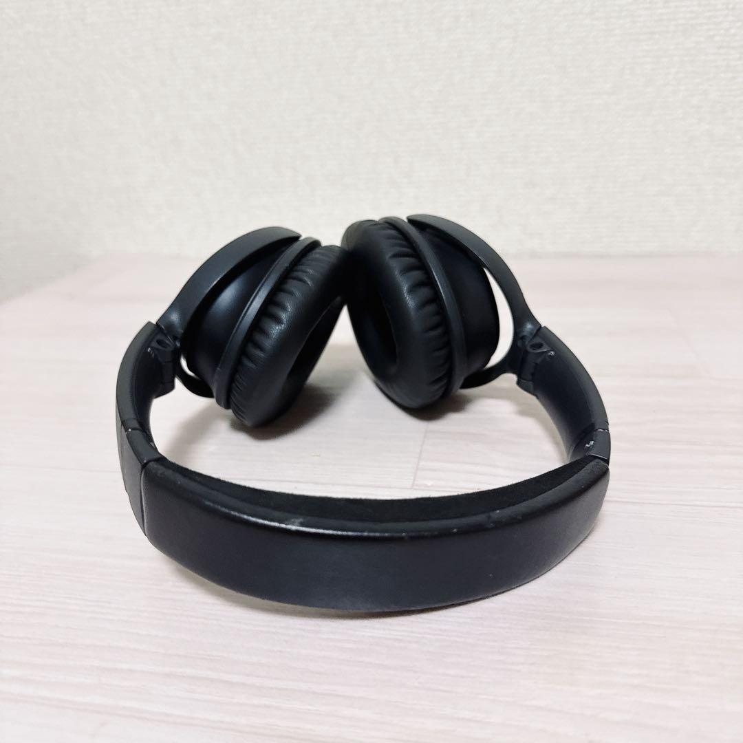 2403【動作品】BOSE QuietComfort35Ⅱ QC35Ⅱ