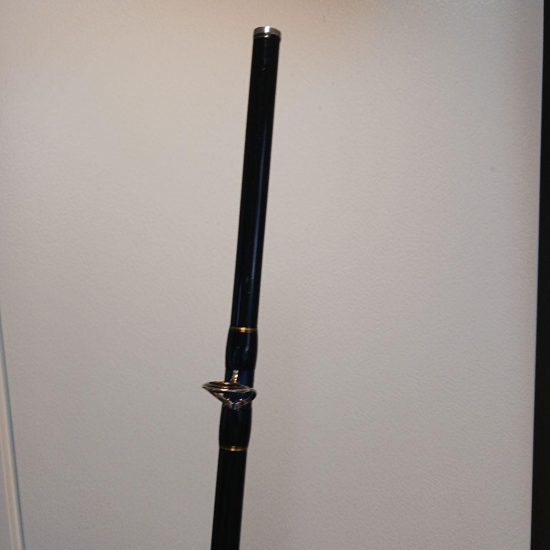 【美品】シマノDEEPGAME BB 船竿 150-210 100-300g