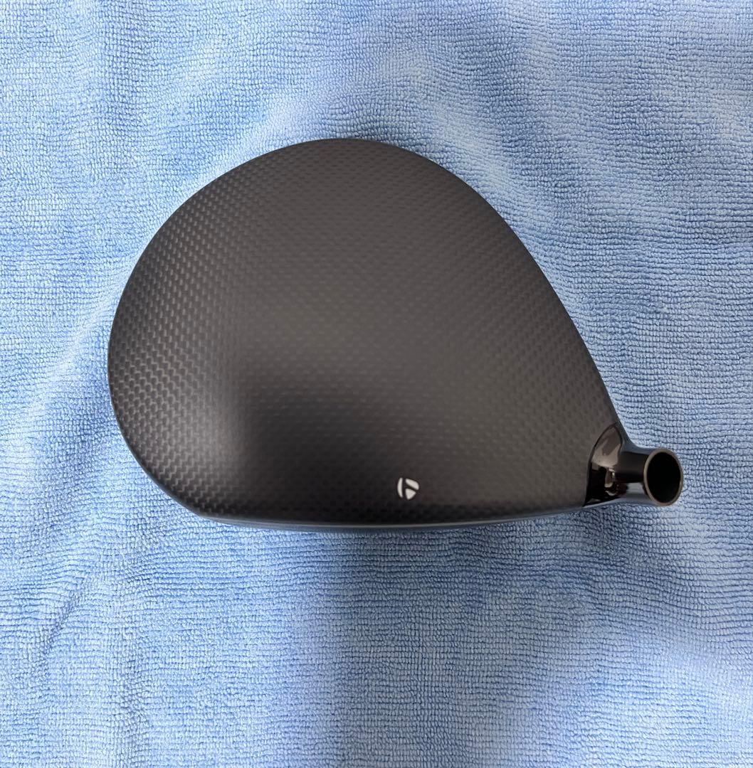 テーラーメイド ドライバー QI35 LS 9°