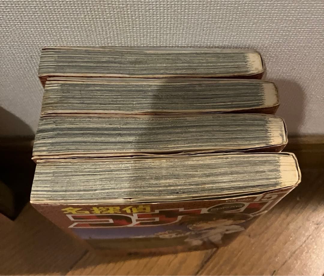 名探偵コナン 漫画セット 1〜65巻　難あり　関連本付き