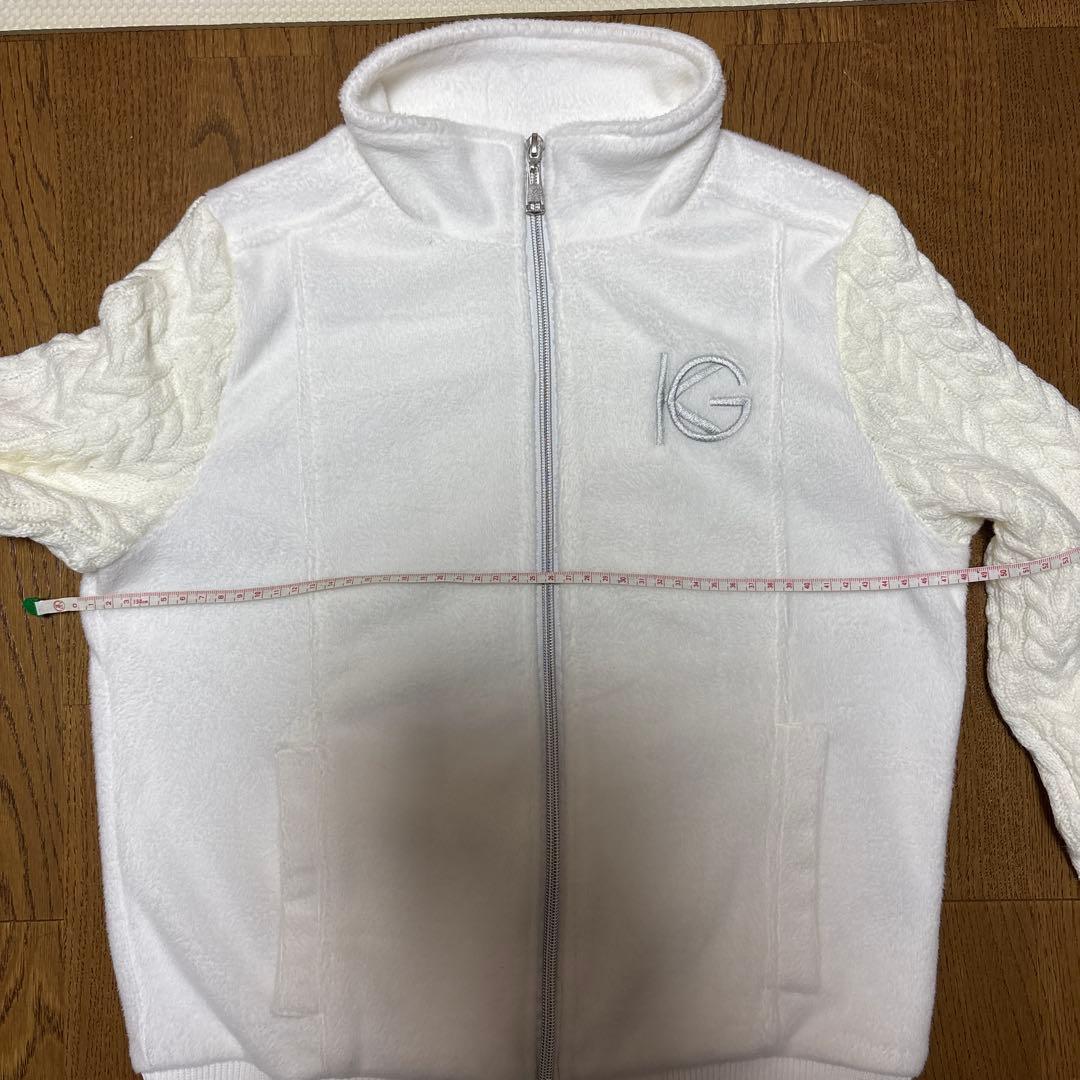 ゴルフウェア　レディース　セットアップ