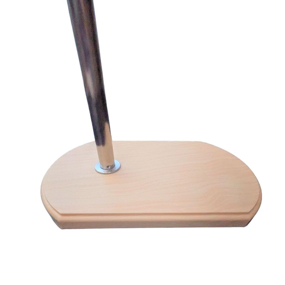 トルソー上半身ボディ 9号 高さ調整可能 ボトムス着用 洋裁 イベント