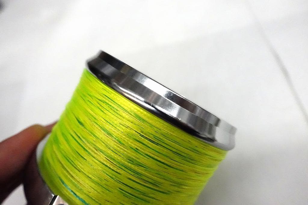 シマノ　パワーエアロ ハンドル付