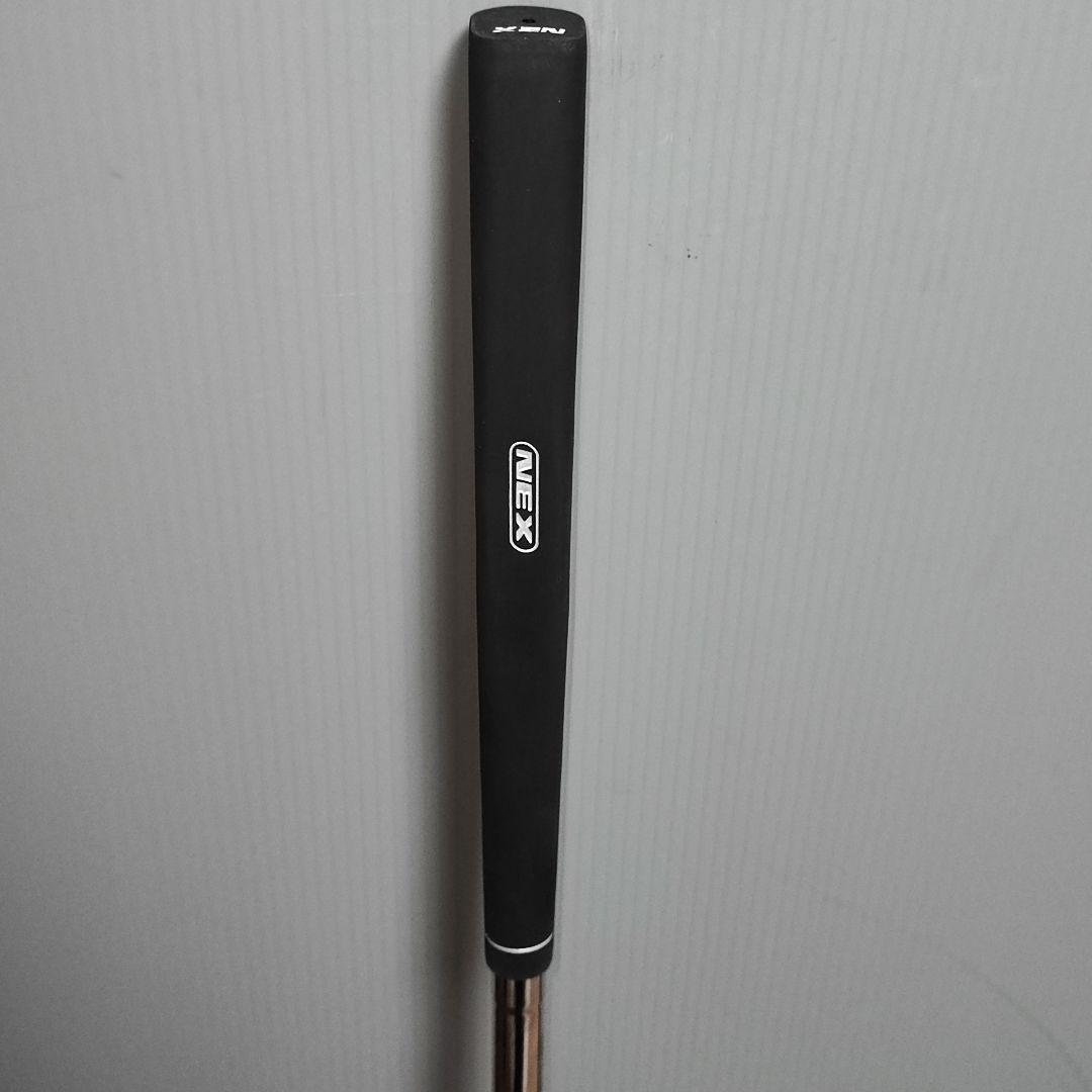 オデッセイ ホワイトホット MID センターシャフト パター 約35インチ