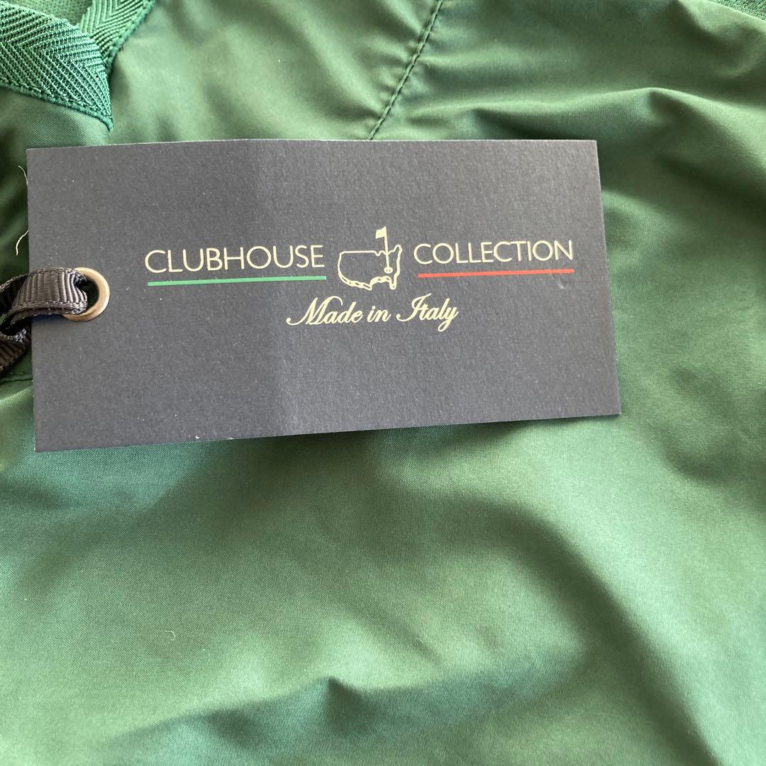 マスターズ ゴルフウェア ベスト