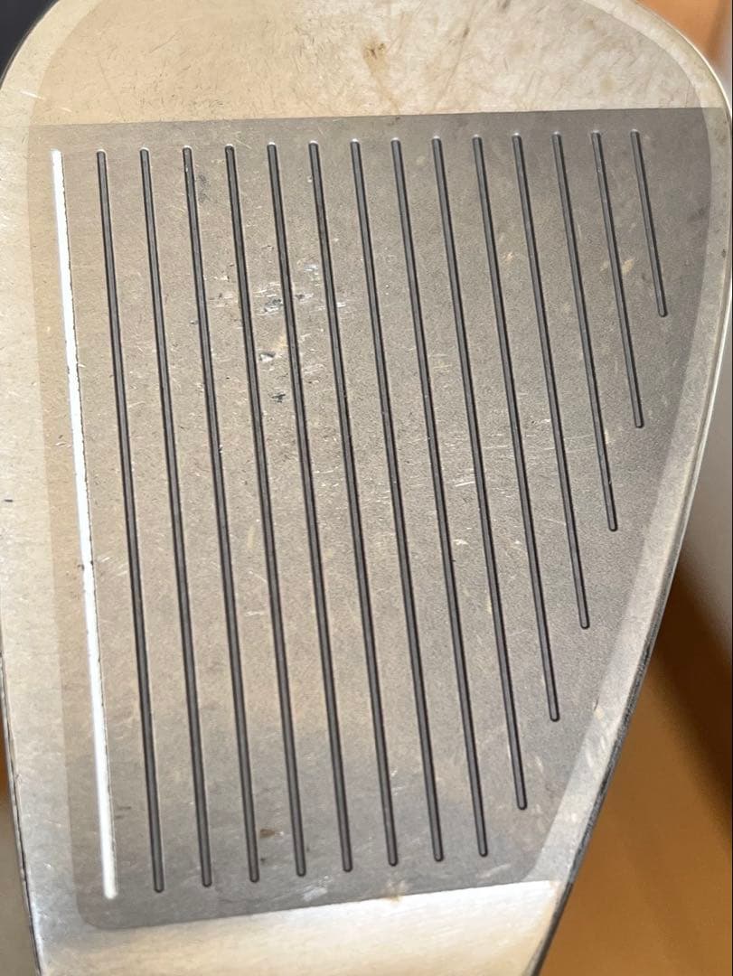 良品ゼクシオ6 XXIOシックス　希少な8番アイアン単品　MP600 SR男性用