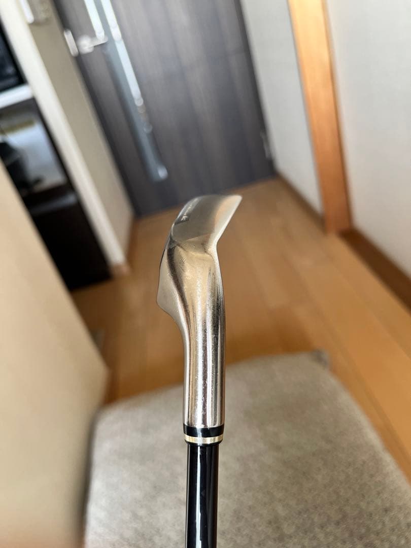 良品ゼクシオ6 XXIOシックス　希少な8番アイアン単品　MP600 SR男性用
