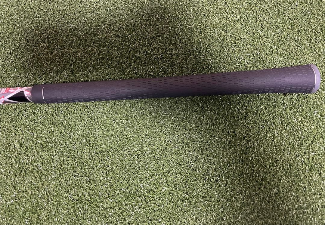 TaylorMade M4 7番アイアン単品　FUBUKI TM6 FLEX R