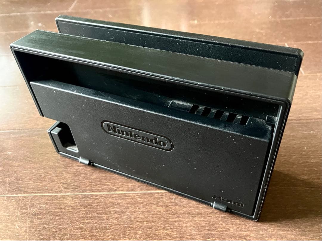 Nintendo Switch 本体(microSD 256GB付き)