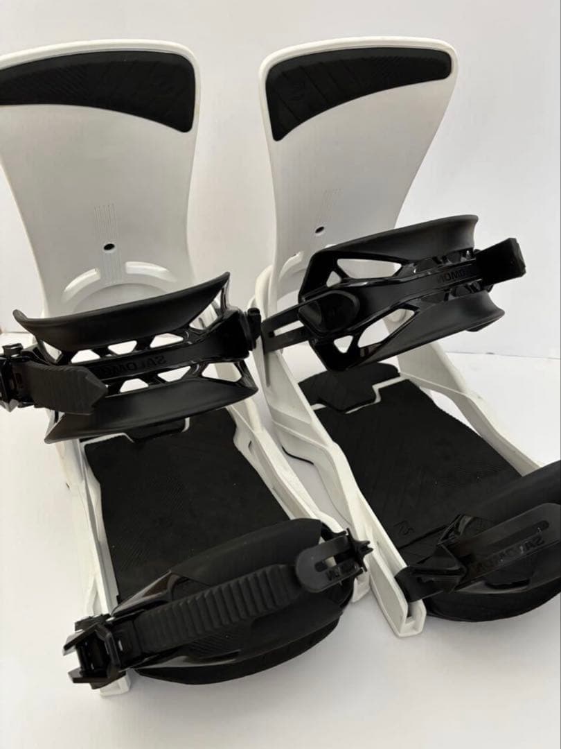 サロモン リズム / Rhythm ビンディング