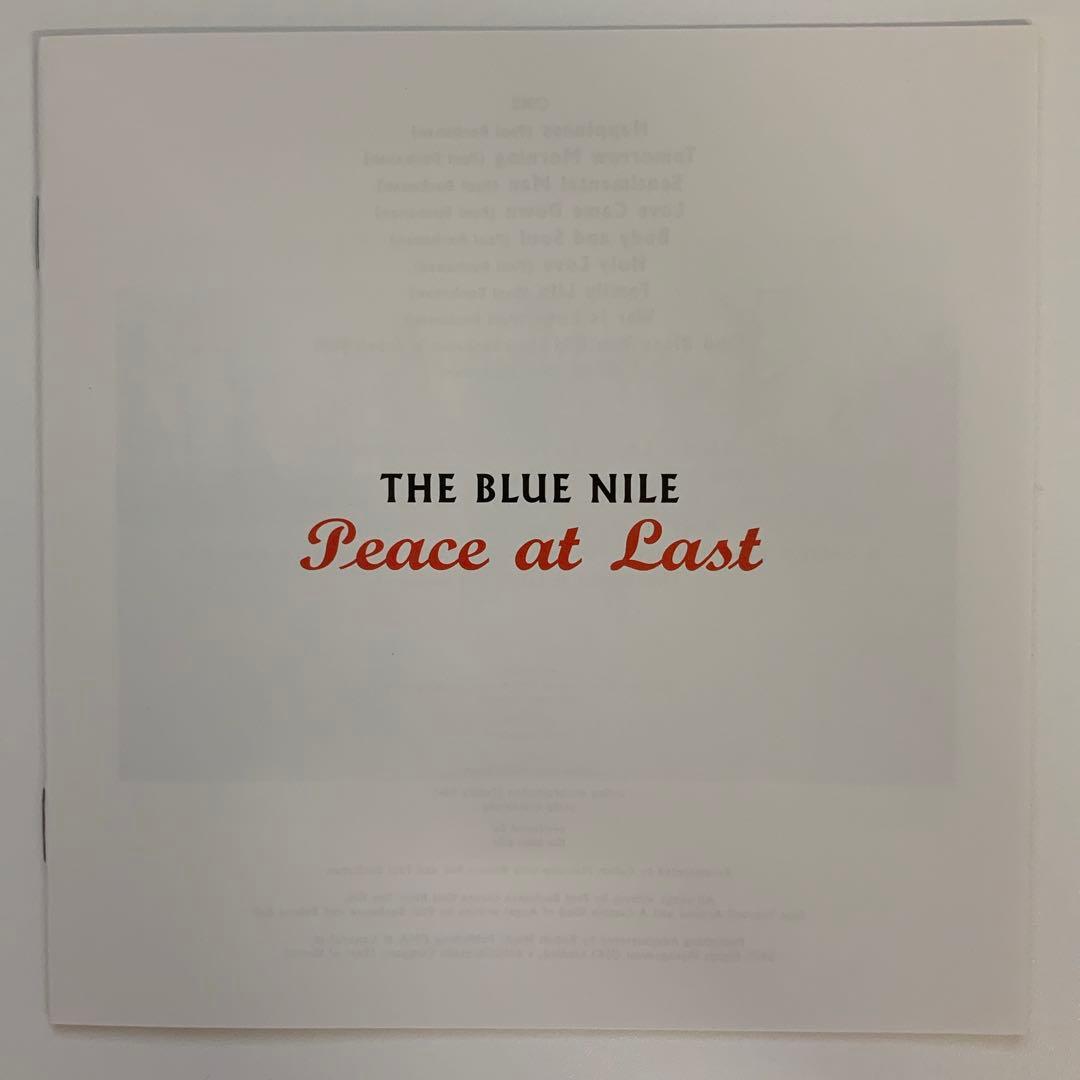 ピース・アット・ラスト(デラックス・エディション) 2CD