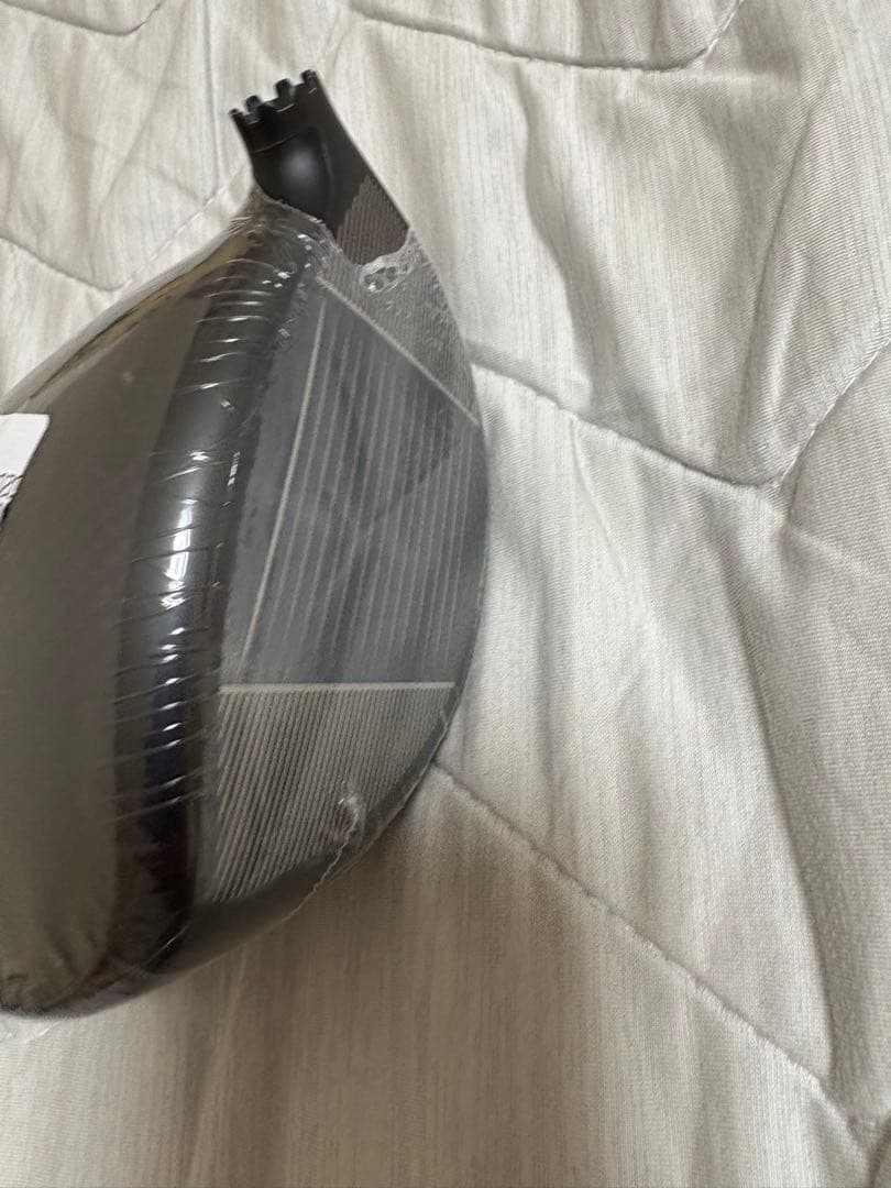 コブラ　DSadapt LS 9°ドライバー ヘッドのみ