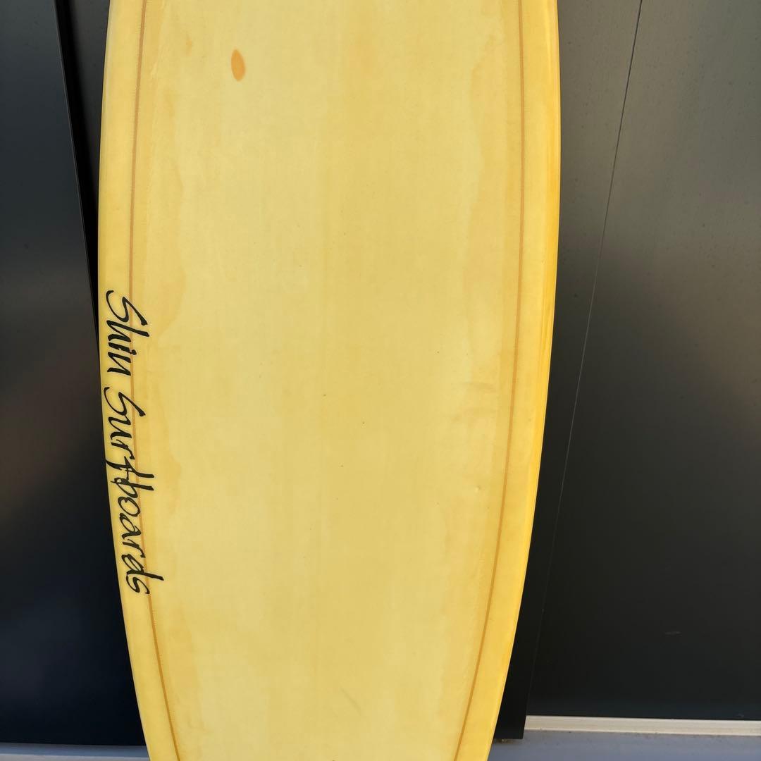 サーフボード　SHIN ※引取限定
