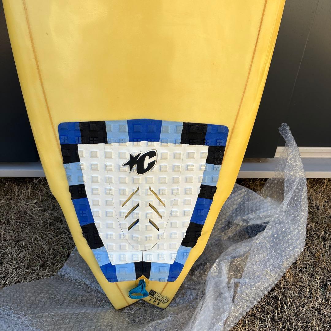 サーフボード　SHIN ※引取限定