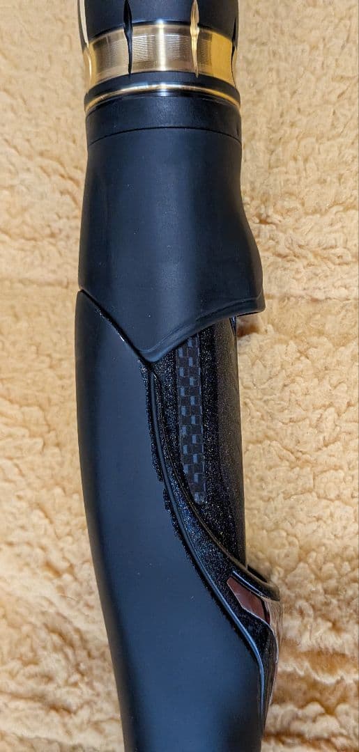 ダイワ 銀狼 20 王牙 AGS 06-53 チヌ竿