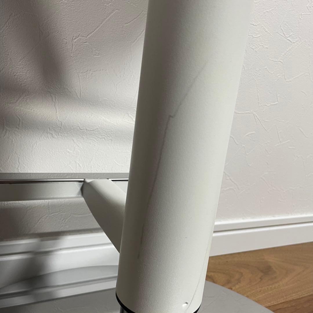 イケア　JANINGE ヤニンゲ バースツール　カウンターチェア　昇降　IKEA