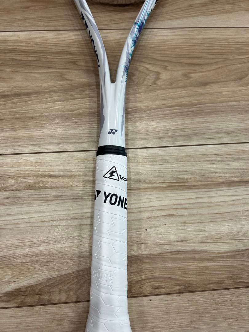 YONEX ボルトレイジ5Sラケット