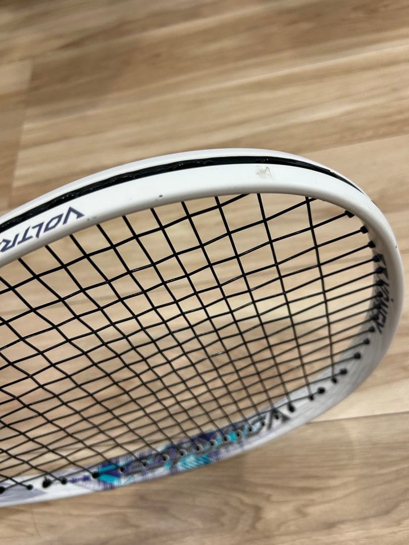 YONEX ボルトレイジ5Sラケット