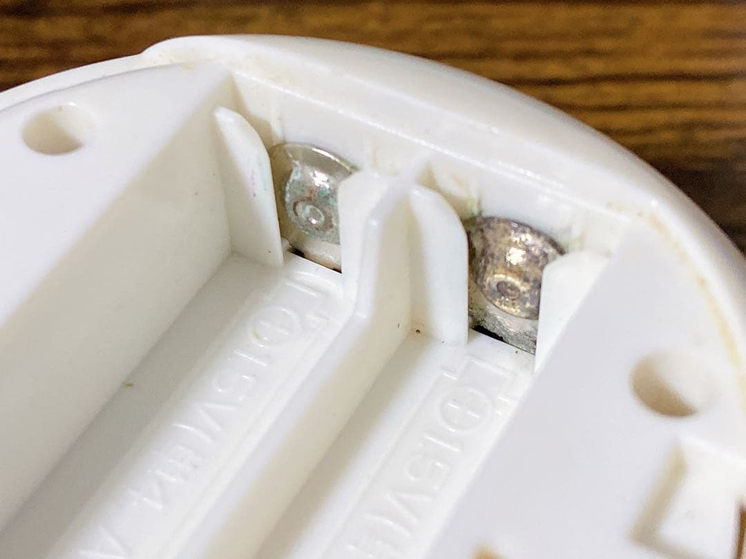 バンダイ BANDAI たまごっち4U ブルー　新品電池付き