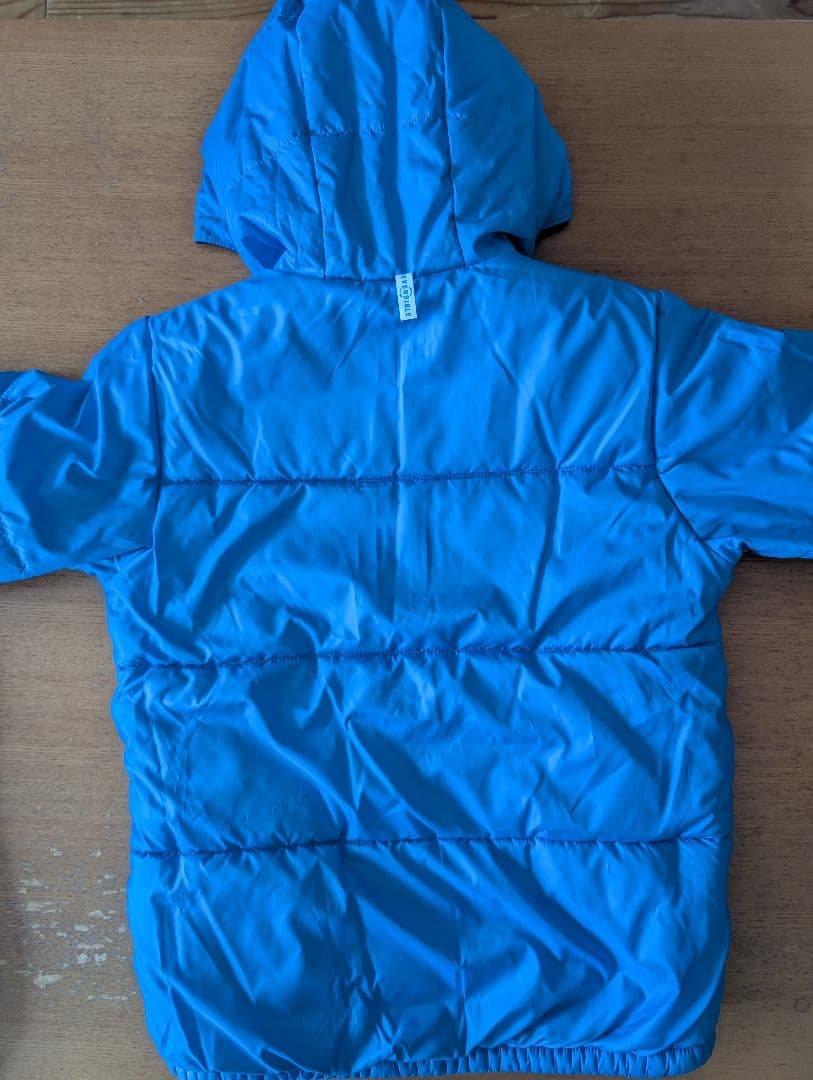 Columbia スキー スノボ 雪遊び ジャケット ズボン 上下 xs 120