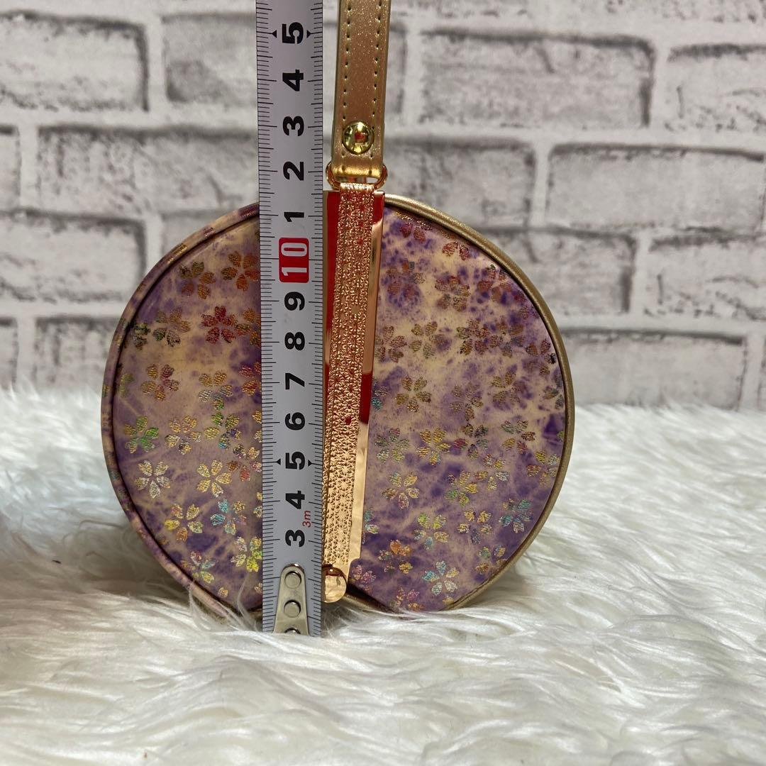 和装　バッグ草履セット　着物　浴衣　成人式