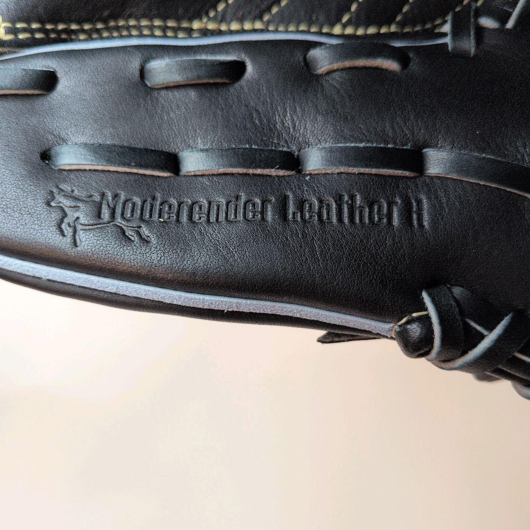 【未使用】ミズノ グローバルエリート 軟式 投手用 1AJGR22401 11