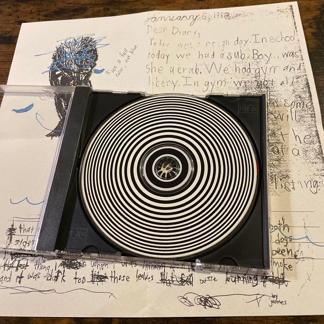 【廃盤】大名盤　Lync/these are Fall colors