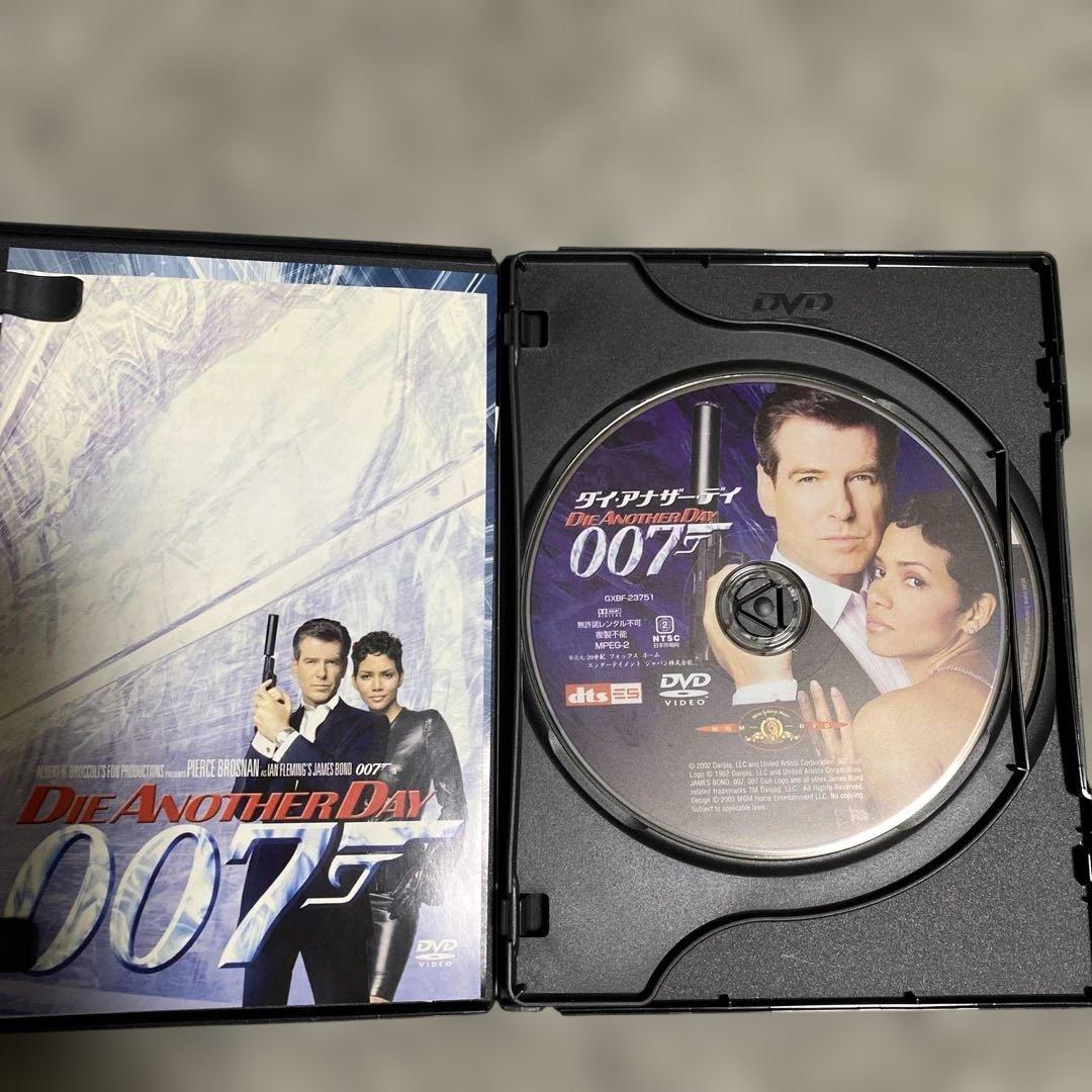 007シリーズ　全２２枚豪華セット