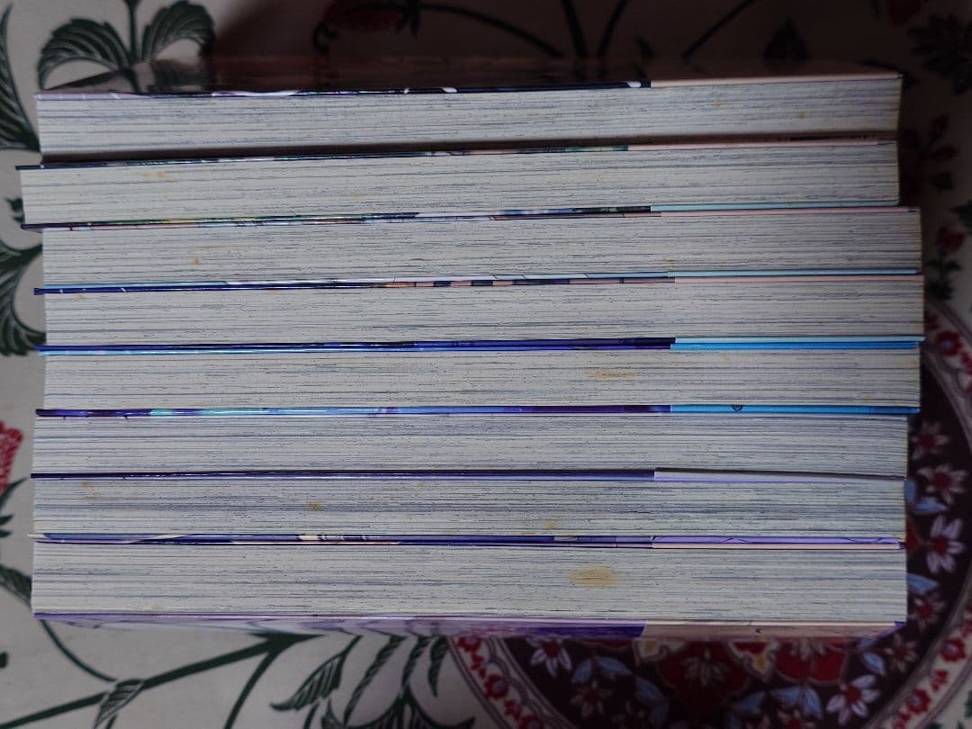 やがて君になる 単行本 全8巻セット 限定収納Box&小冊子付き