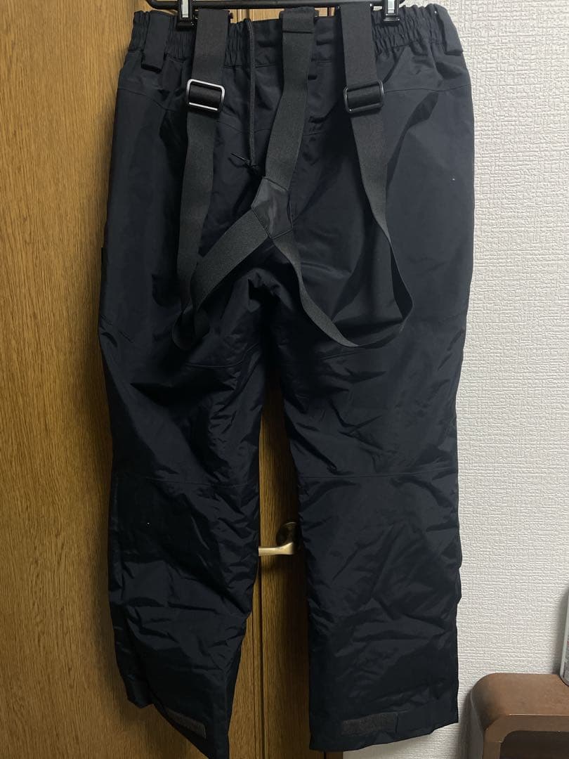 シマノ(SHIMANO) 防寒着 DSアドバンスウォームスーツ パンツ