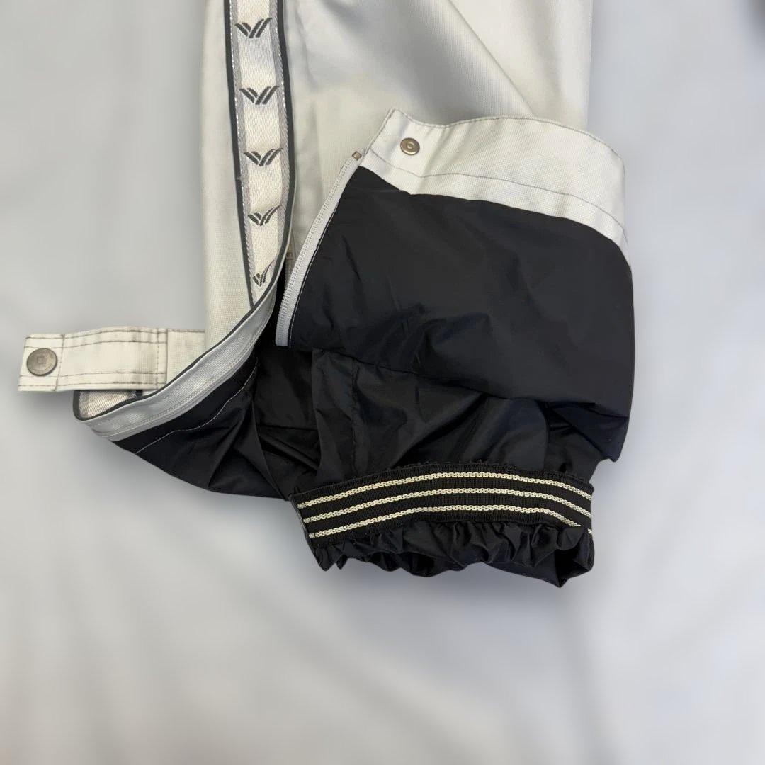 【新品未使用】PHENIX スキーウェアパンツ XO シルバー 大きいサイズ