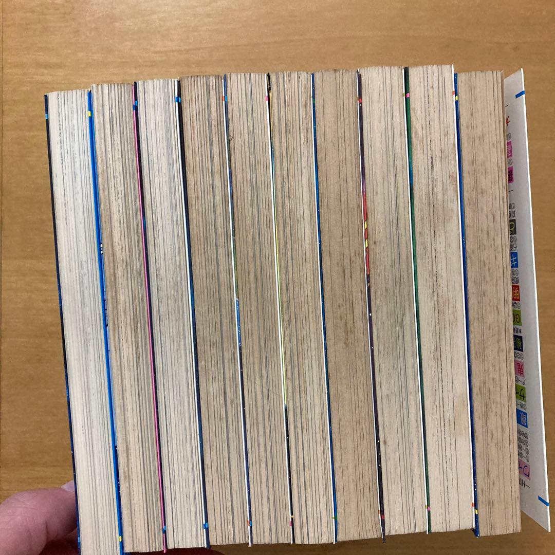 銀河鉄道999 1〜10巻　松本零士