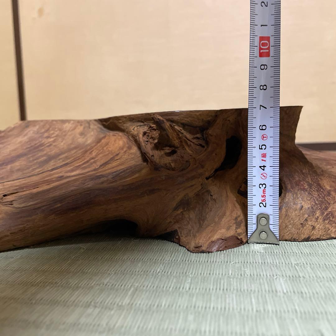 花台 華台 天然木 流木 飾り台 置物 オブジェ